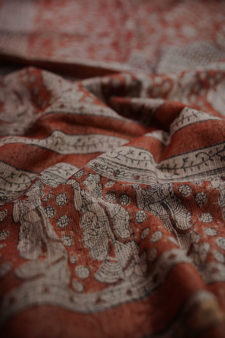 Kota Cotton Sarees-Matkatus 