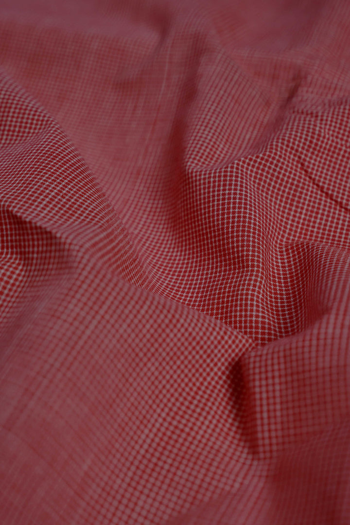 Handwoven Fabric-Matkatus 