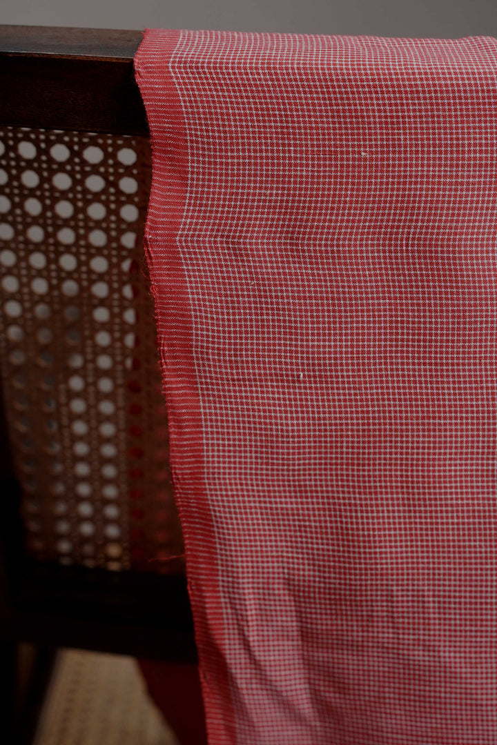 Cotton Fabric -Matkatus 