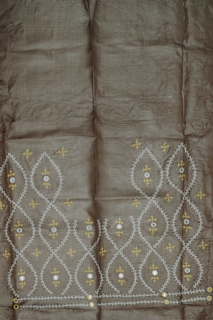 Kantha Blouse - Matkatus 