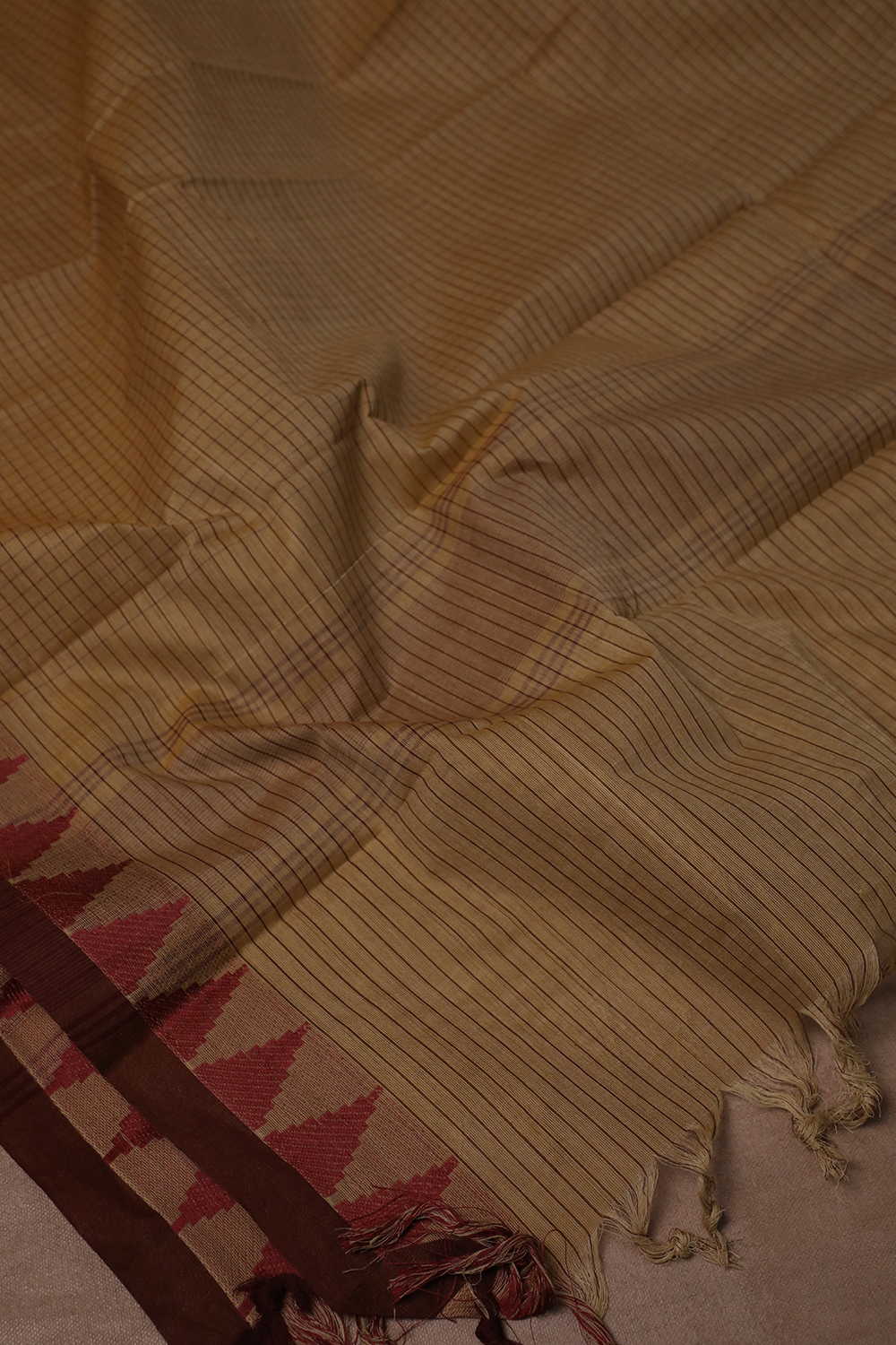 Cotton Dupattas - Matkatus 