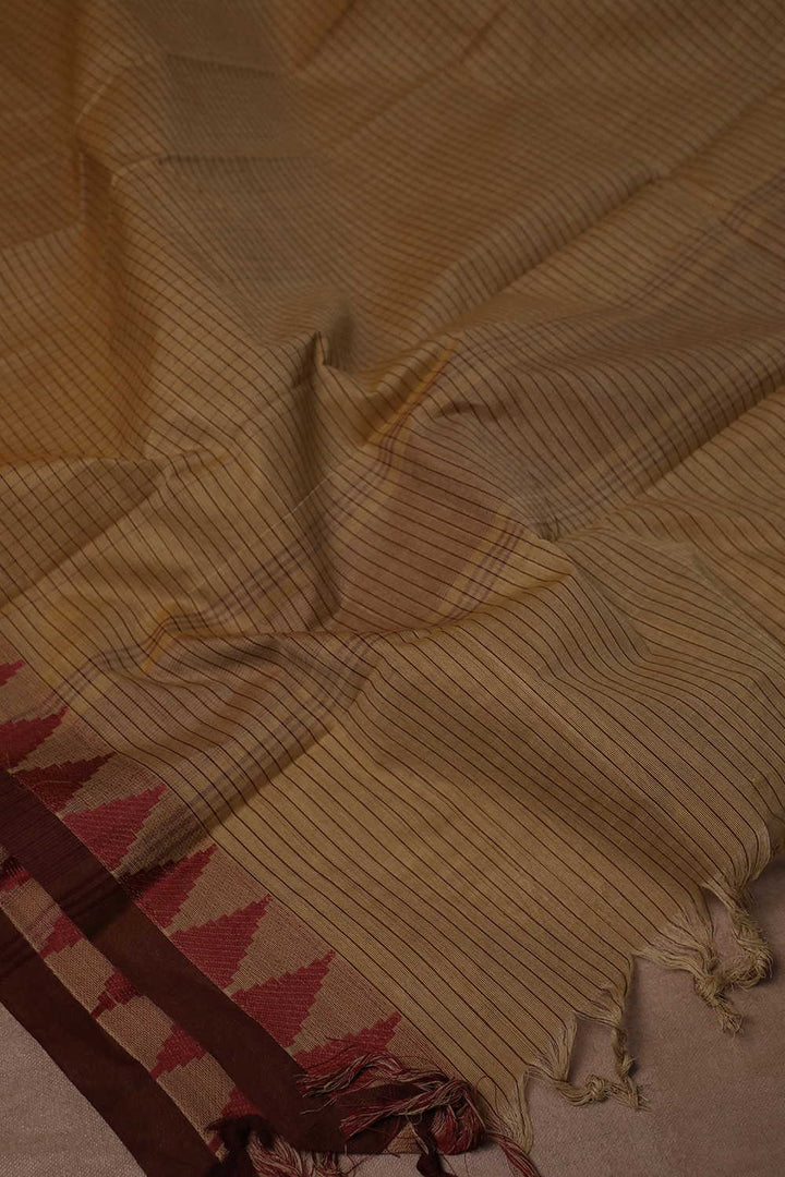 Cotton Dupattas - Matkatus 