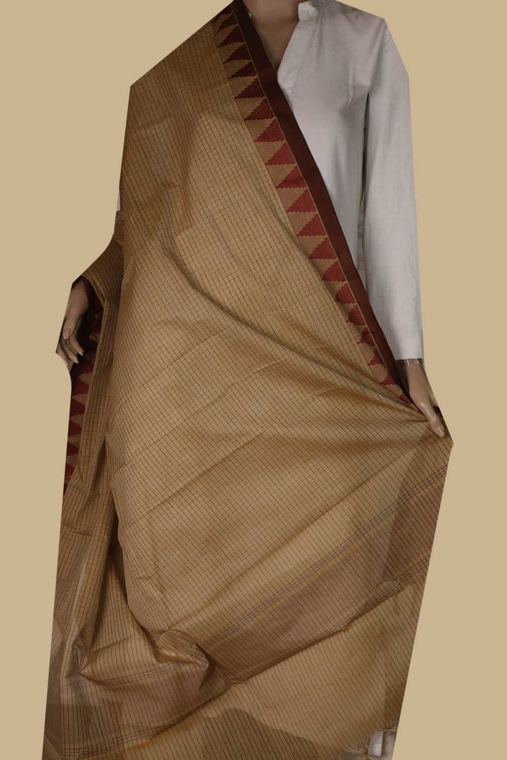 Cotton Dupattas - Matkatus 