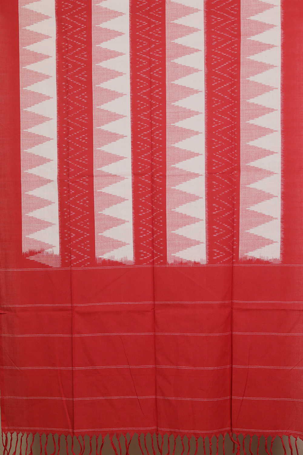 Cotton Dupatta - Matkatus 