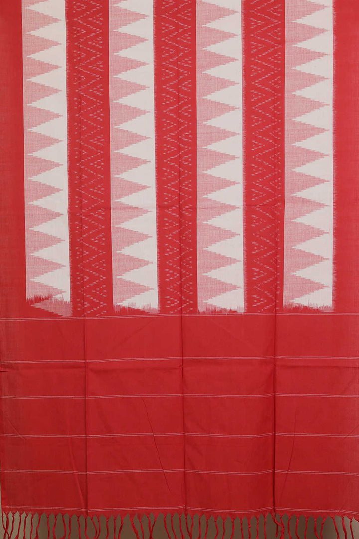 Cotton Dupatta - Matkatus 