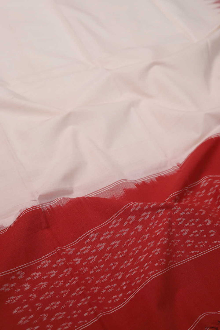 Cotton Dupatta - Matkatus 