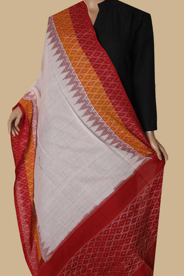 Dupattas - Matkatus 