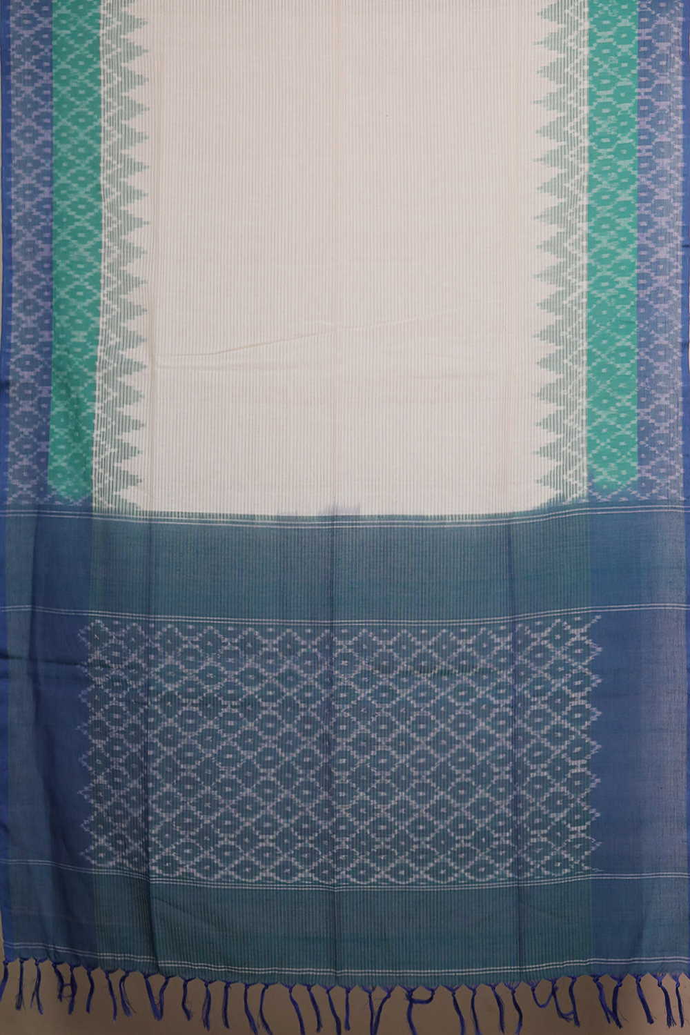 Dupattas - Matkatus 