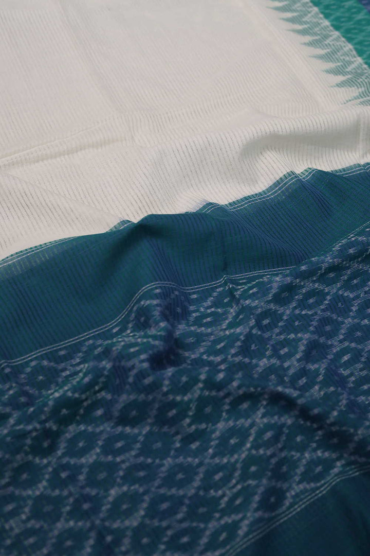 Cotton Dupatta - Matkatus 