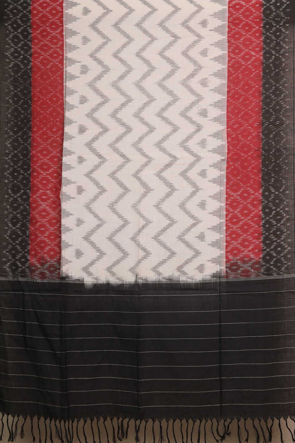 Cotton Dupatta - Matkatus 