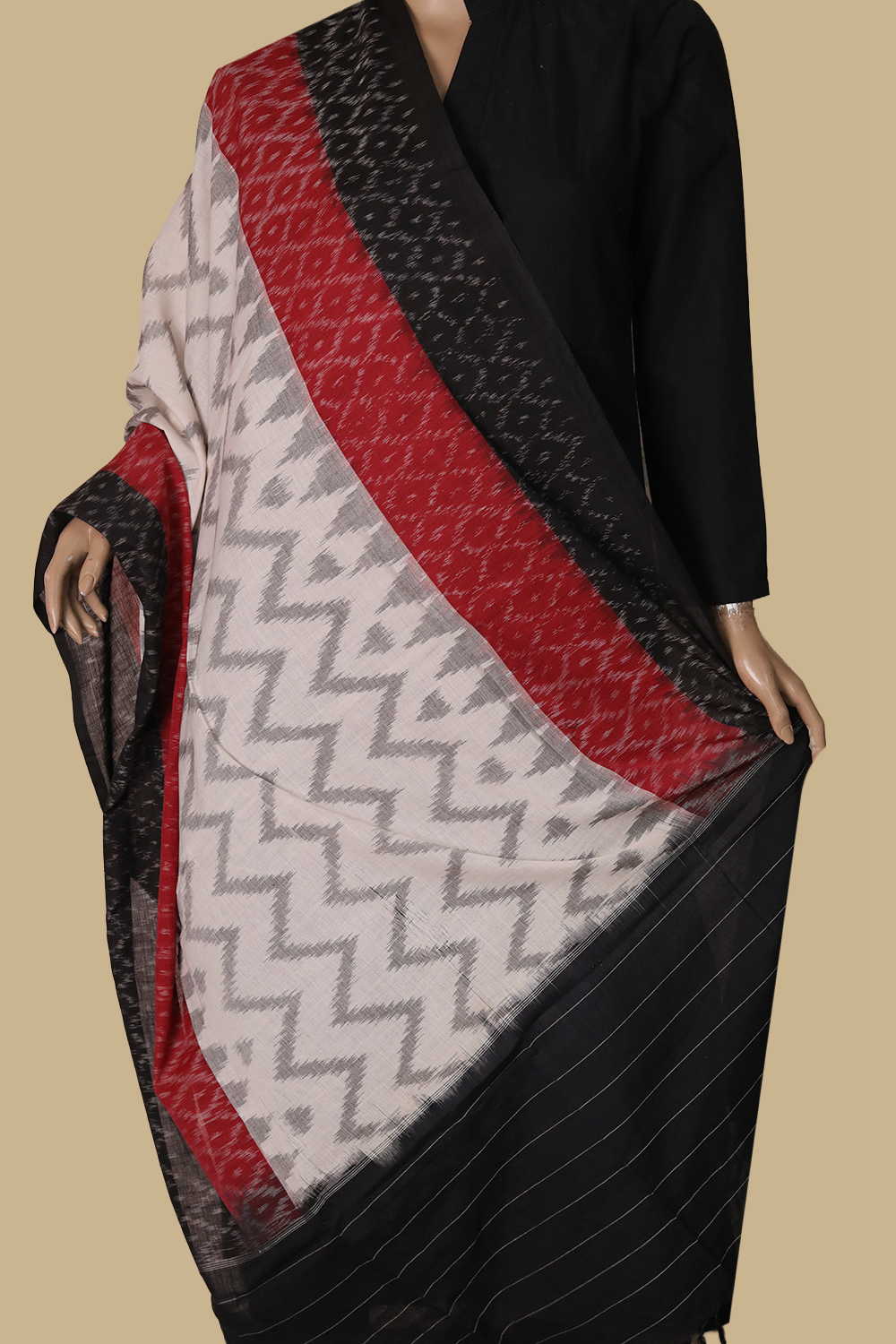 Dupattas - Matkatus 