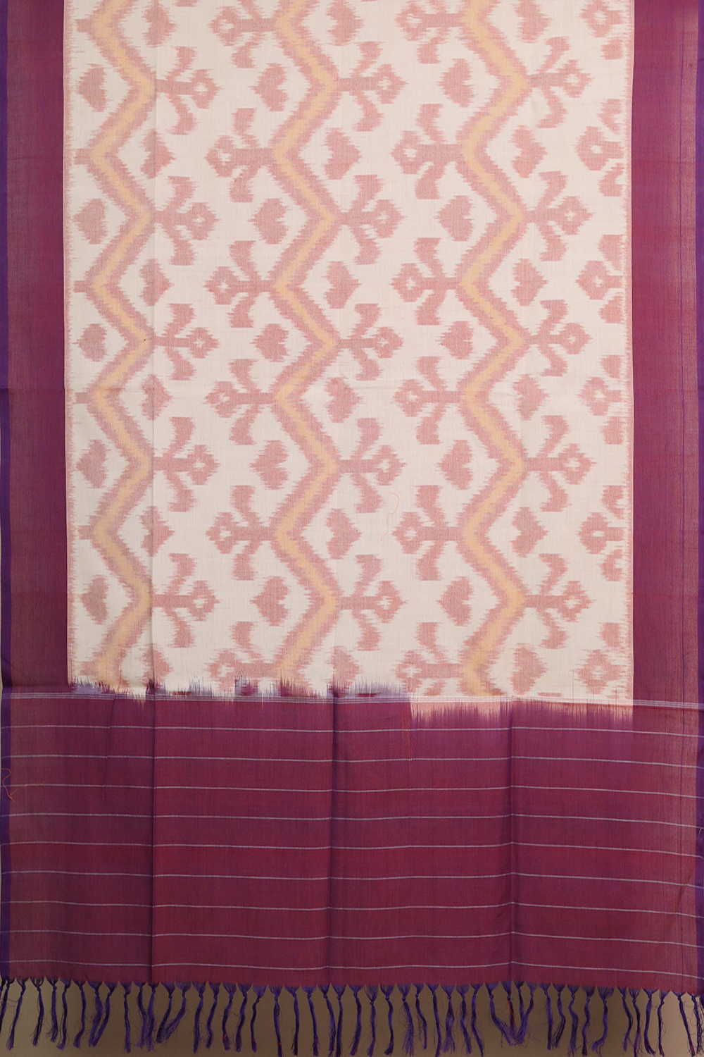 Dupattas - Matkatus 