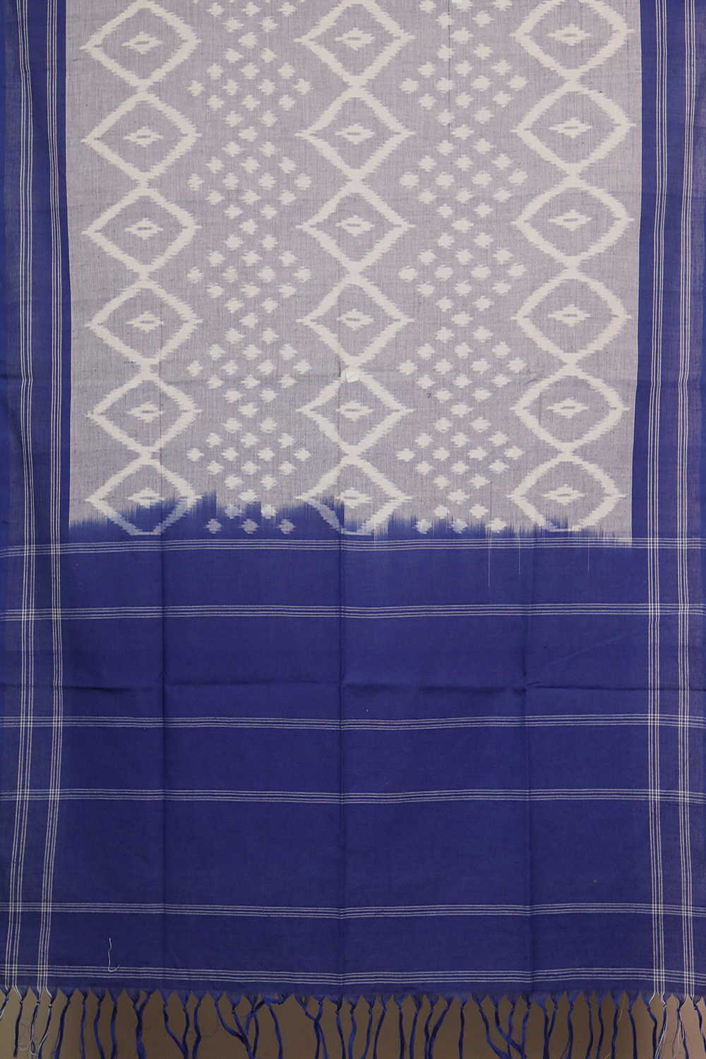 Cotton Dupatta - Matkatus 