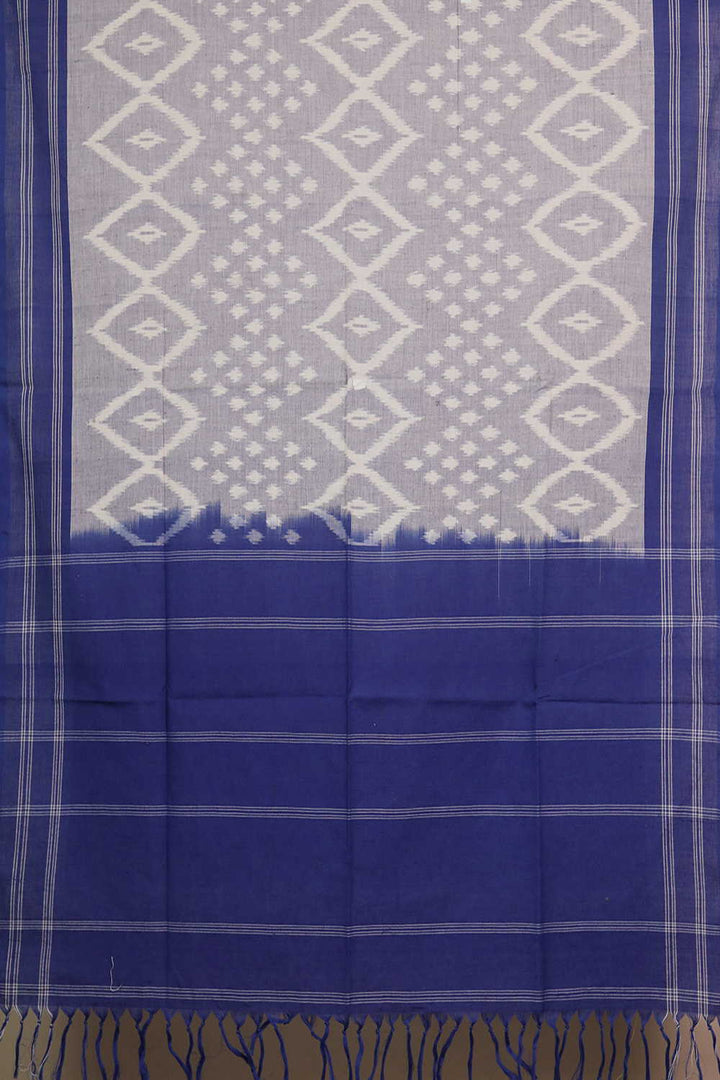 Cotton Dupatta - Matkatus 