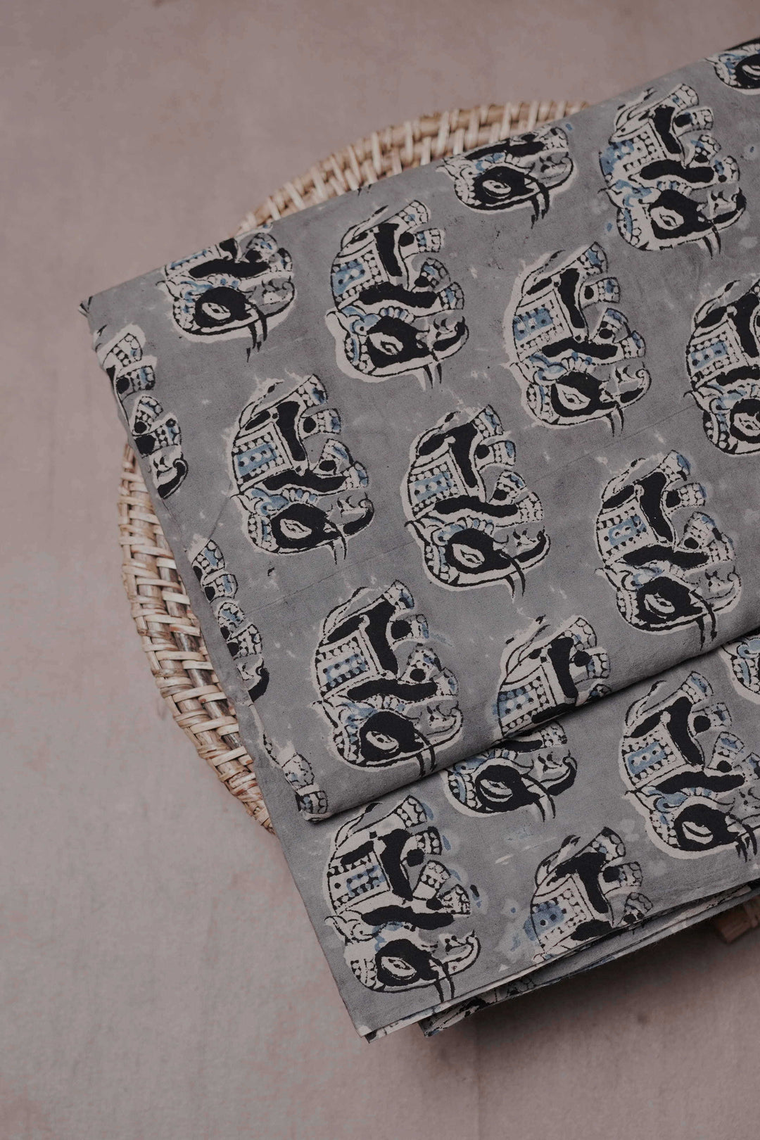 Cotton Fabrics-Matkatus 