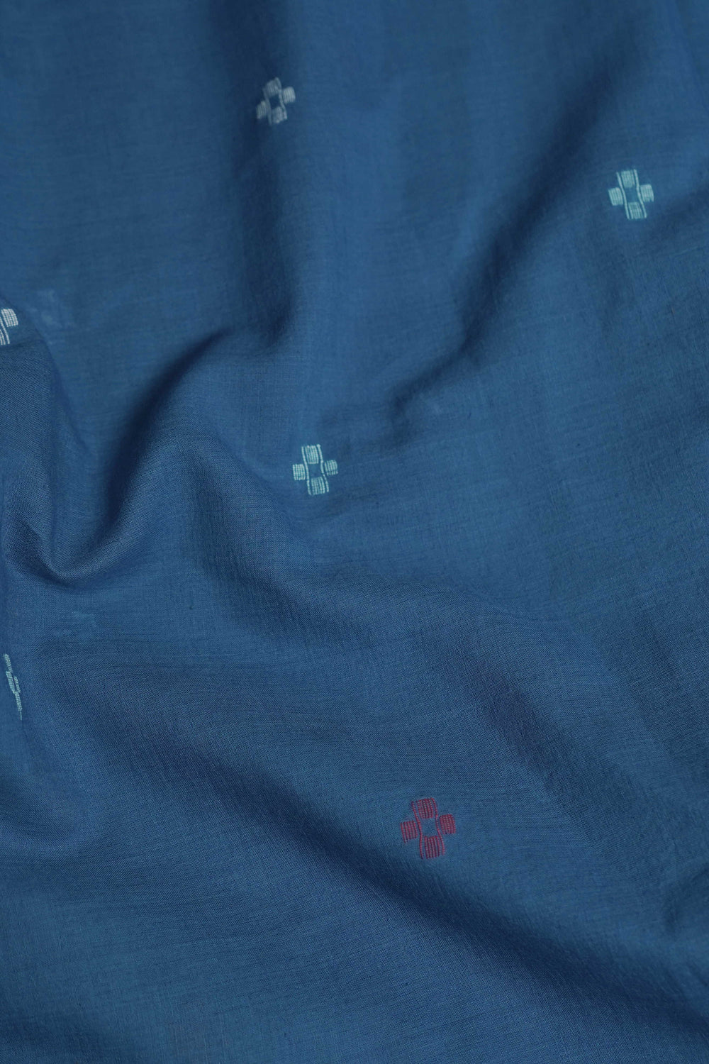 Jamdani Fabrics - Matkatus