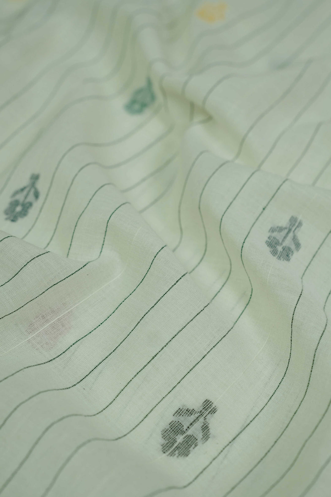 Handloom Fabrics - Matkatus