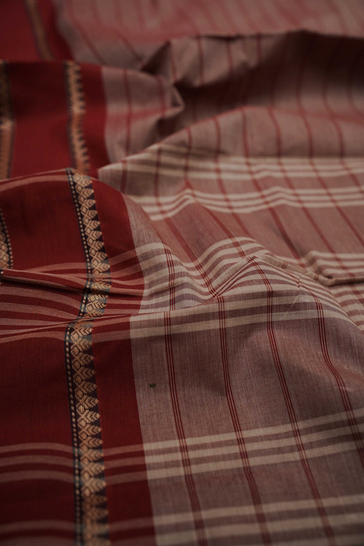 Sarees-Matkatus 