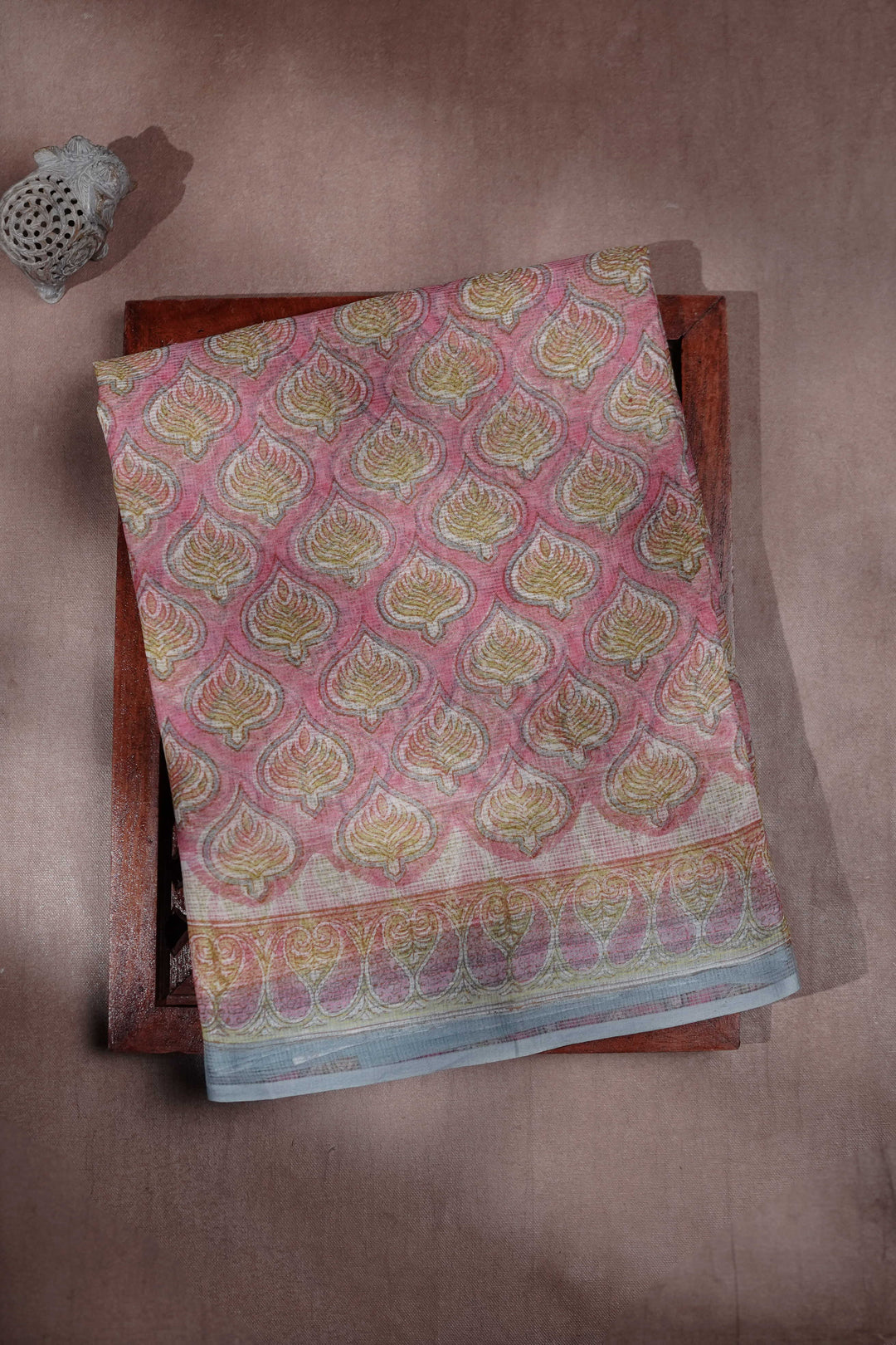 Kota Sarees - Matkatus 