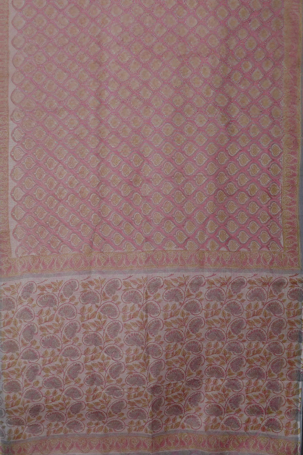 Sarees - Matkatus
