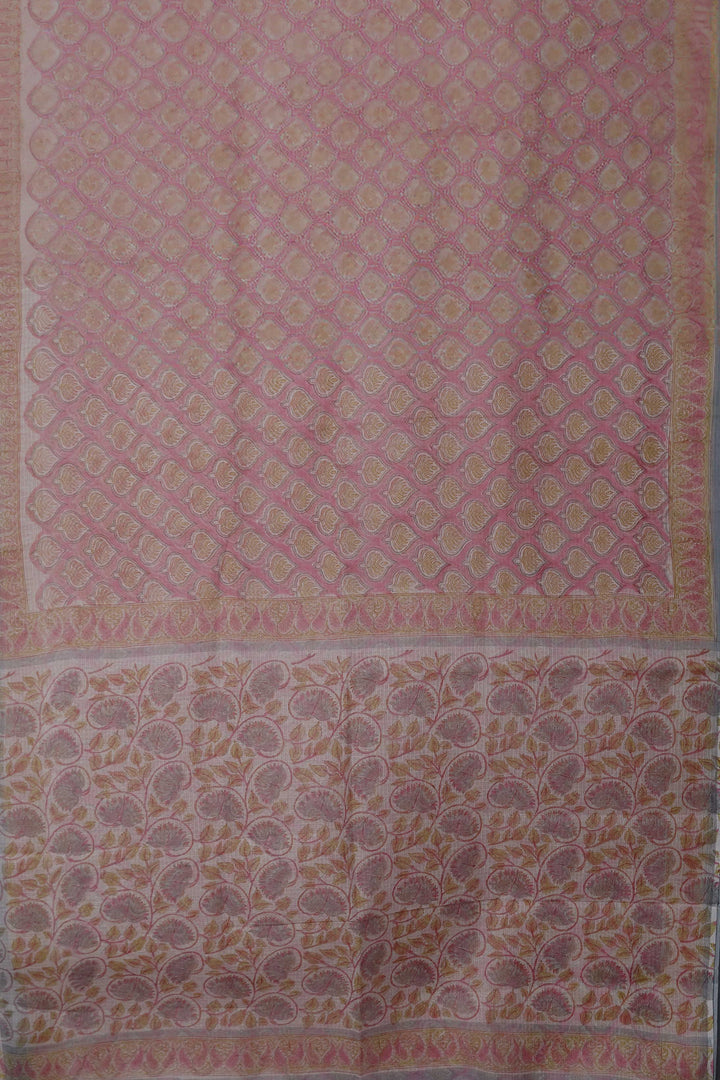 Sarees - Matkatus