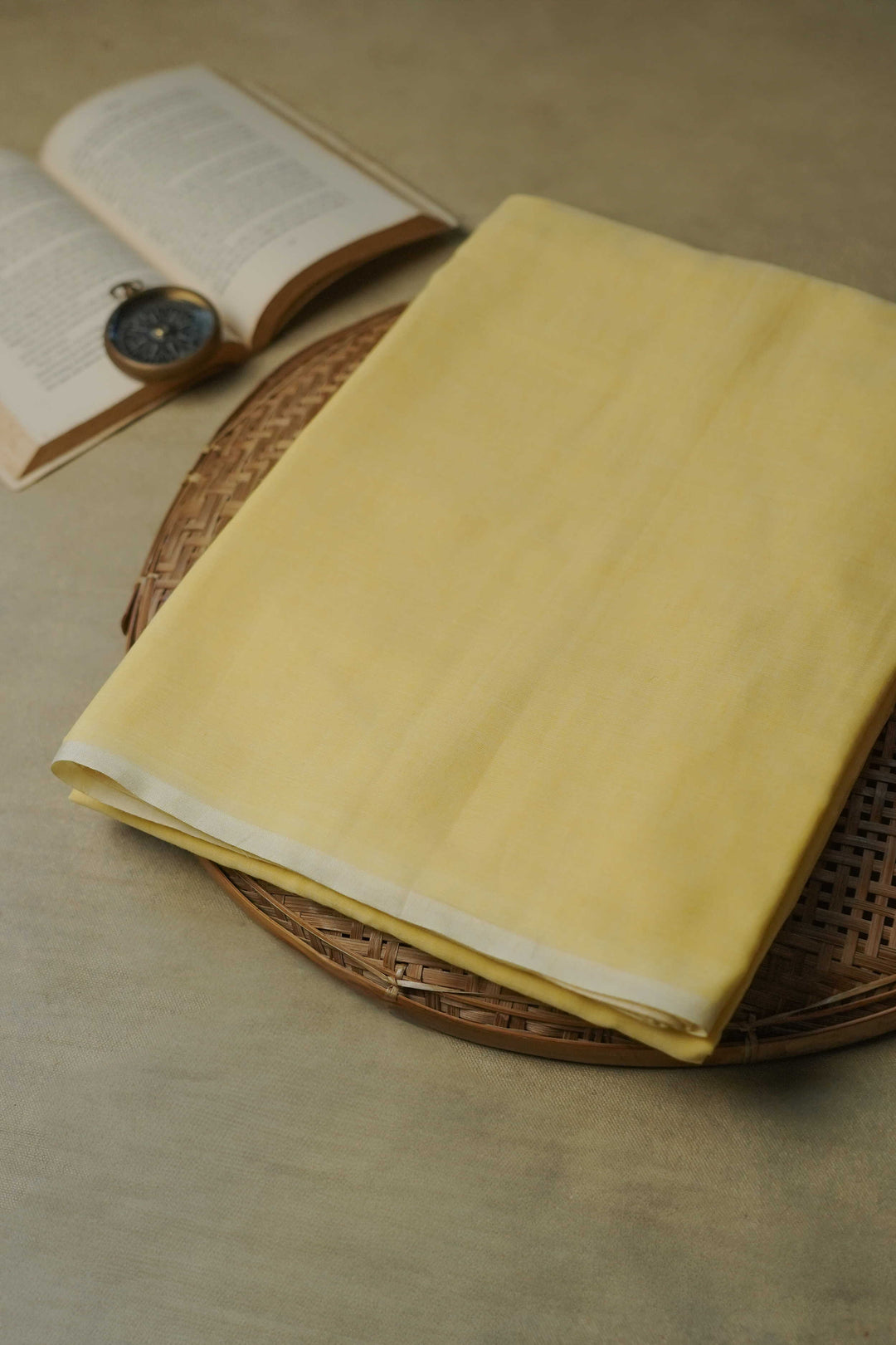 Mul Cotton Sarees - Matkatus 