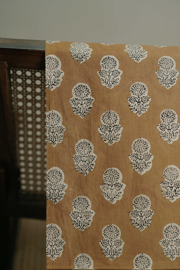 Cotton Fabric-Mtatkatus 
