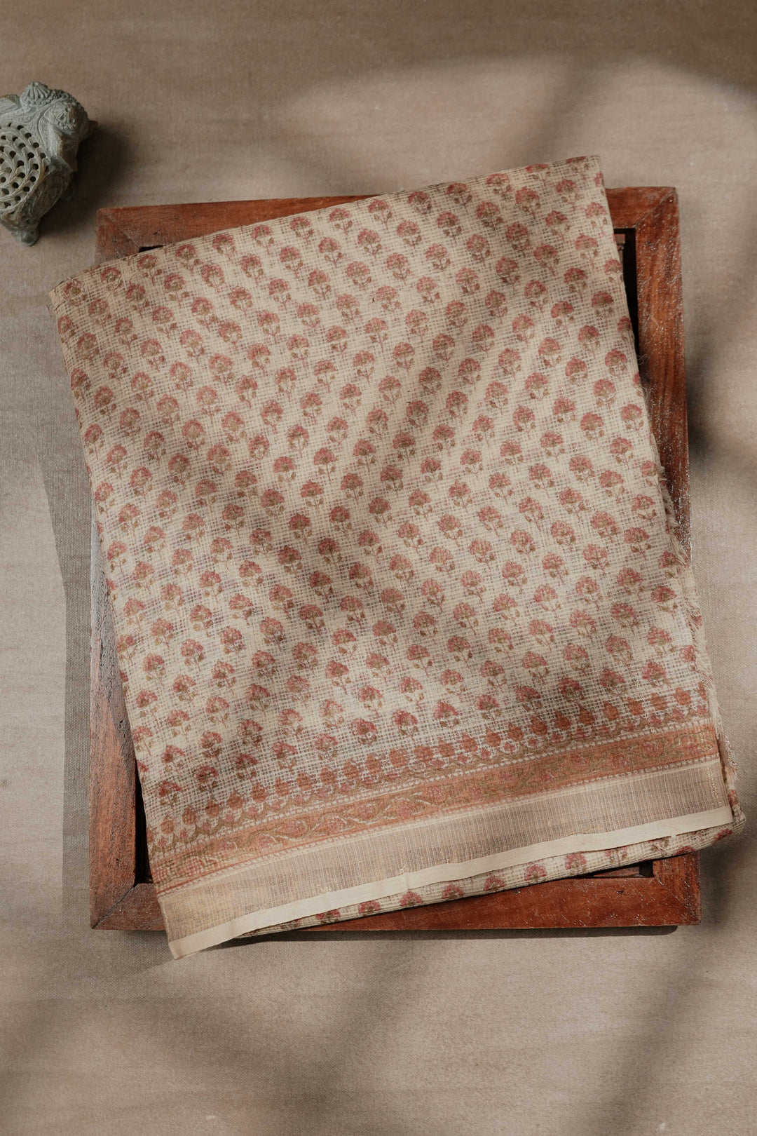 Cotton Sarees - Matkatus 
