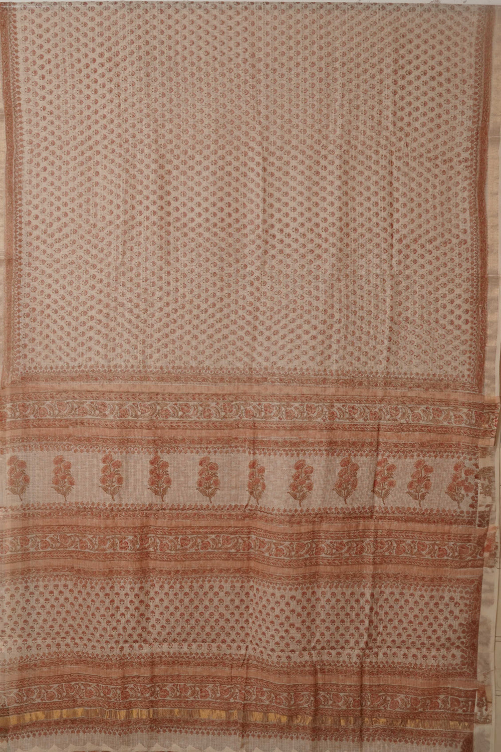 Kota Cotton Sarees - Matkatus 