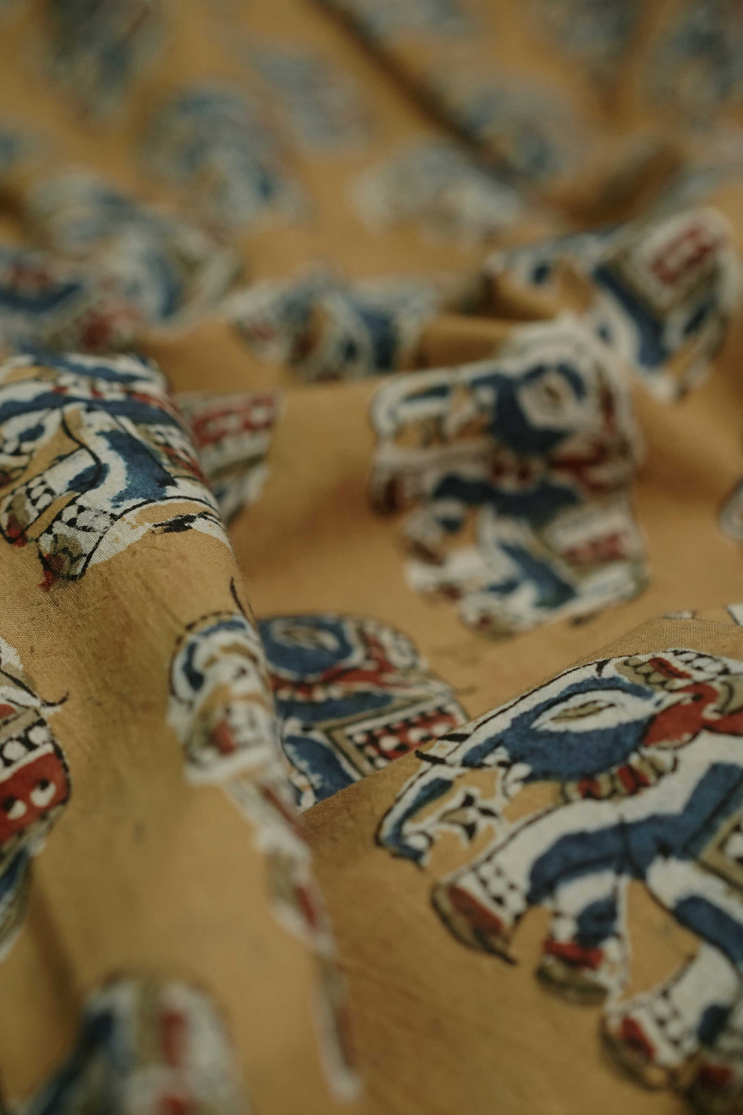 Cotton Fabrics-Matkatus 