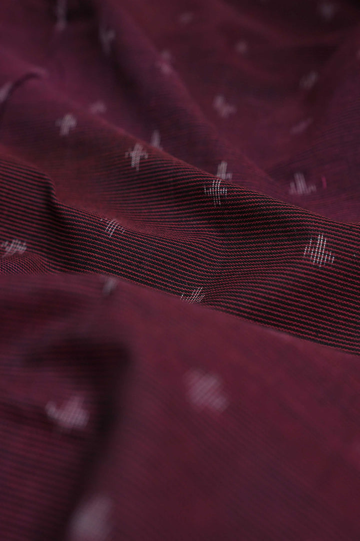 Cotton Fabrics  - Matkatus