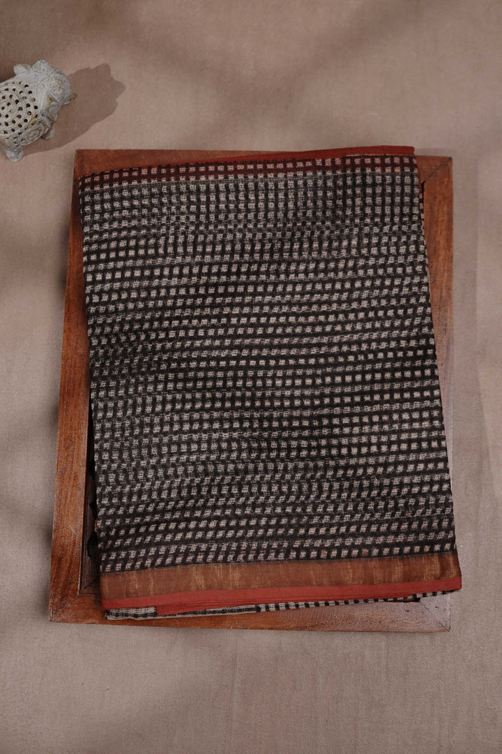 Sarees-Matkatus