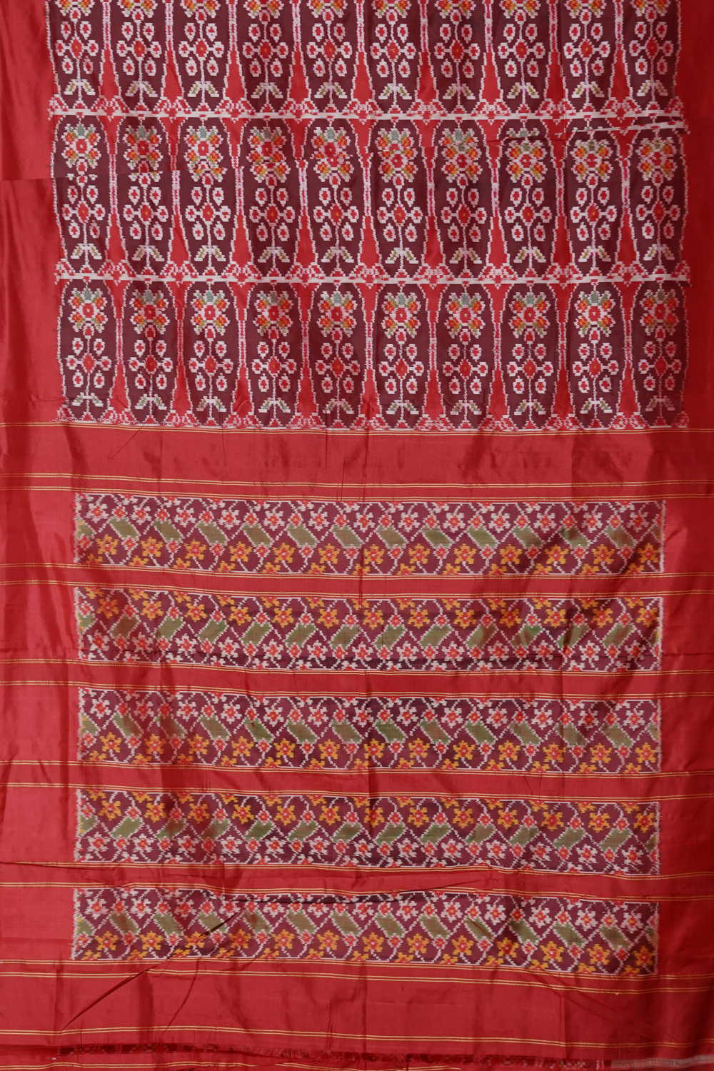 Silk Sarees - Matkatus 