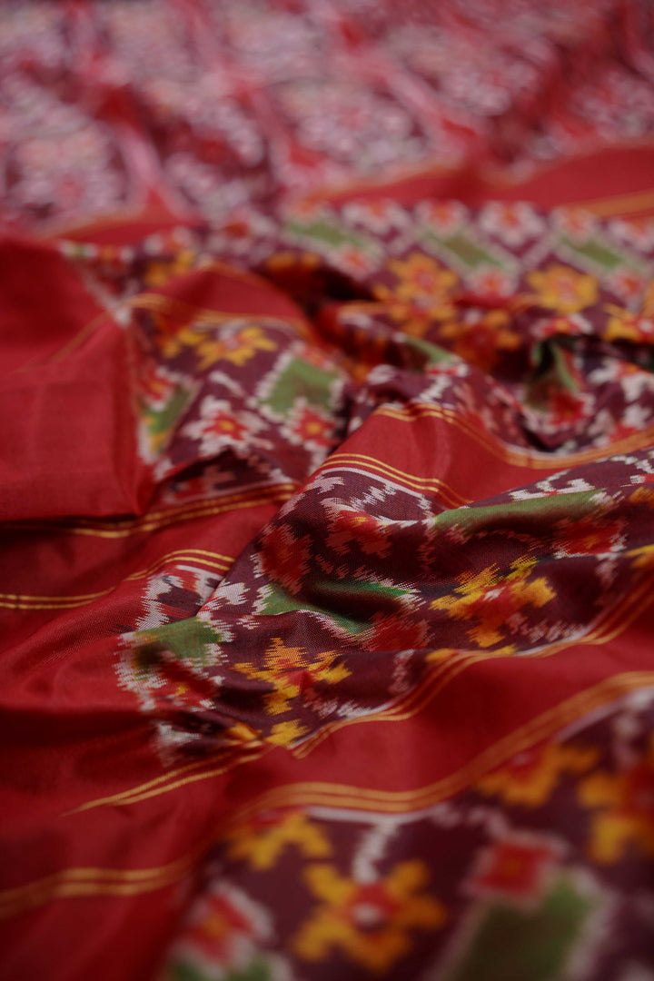 Sarees - Matkatus 