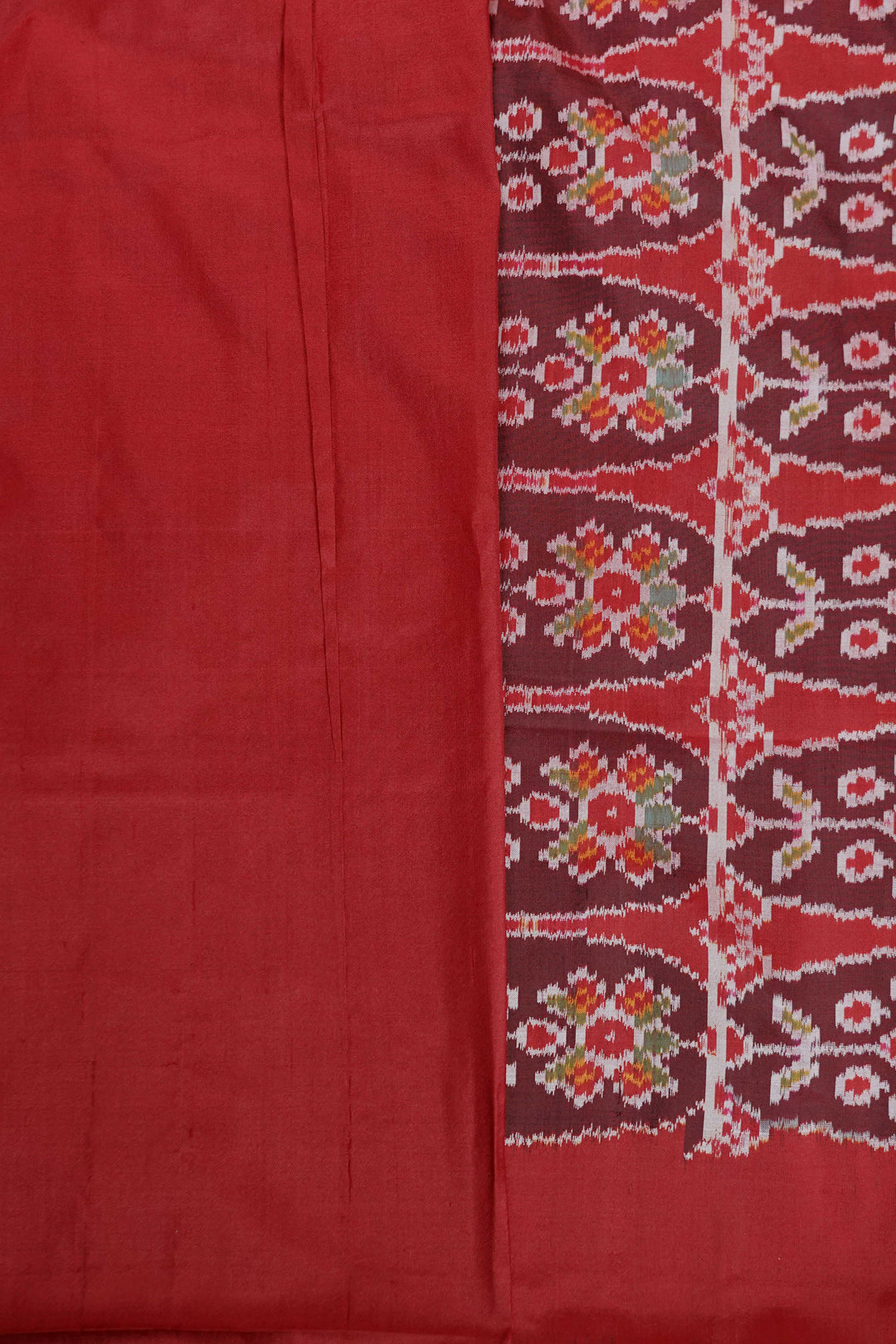 Traditional Sarees - Matkatus 