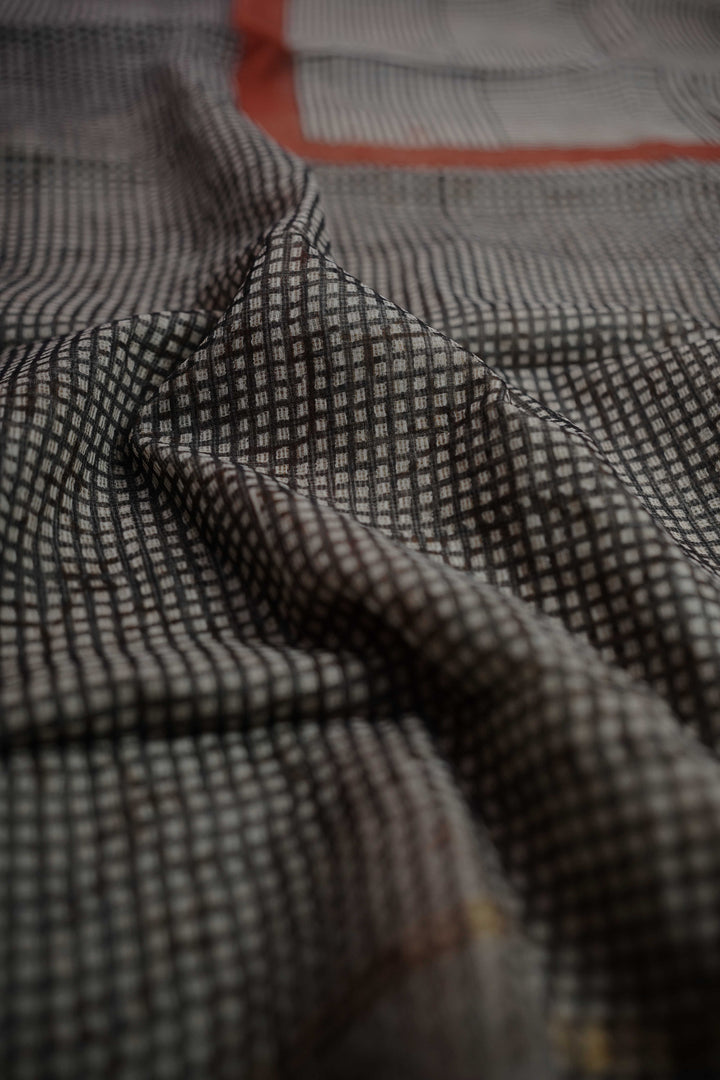 Cotton Sarees-Matkatus