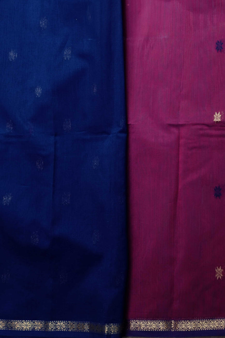 Sarees-Matkatus 