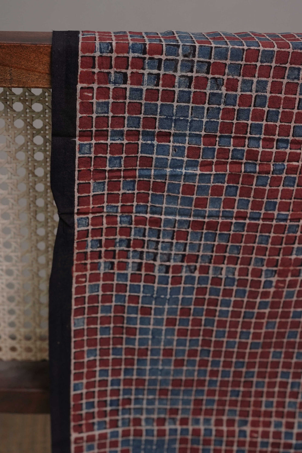 Ajrak Fabrics - Matkatus