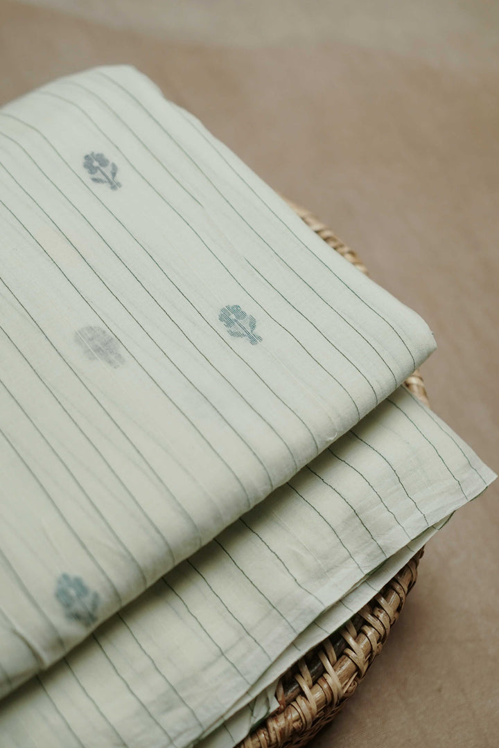 Jamdani Fabrics - Matkatus