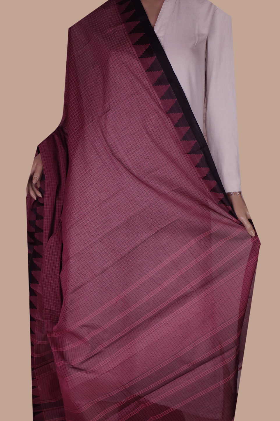 Dupattas - Matkatus 