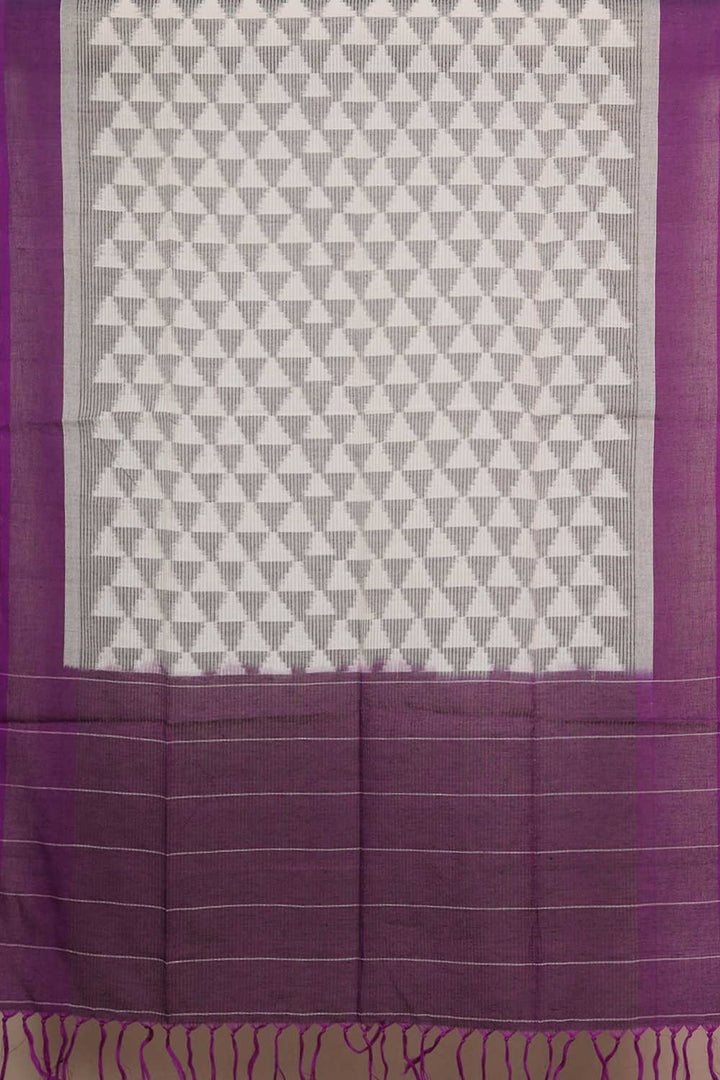 Cotton Dupatta - Matkatus 