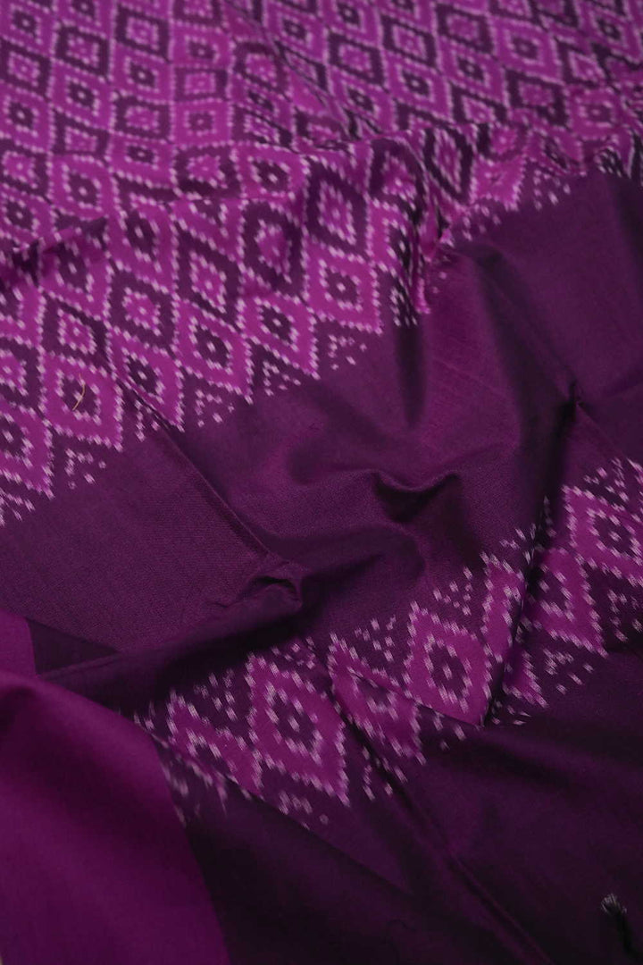 Cotton Dupatta - Matkatus 