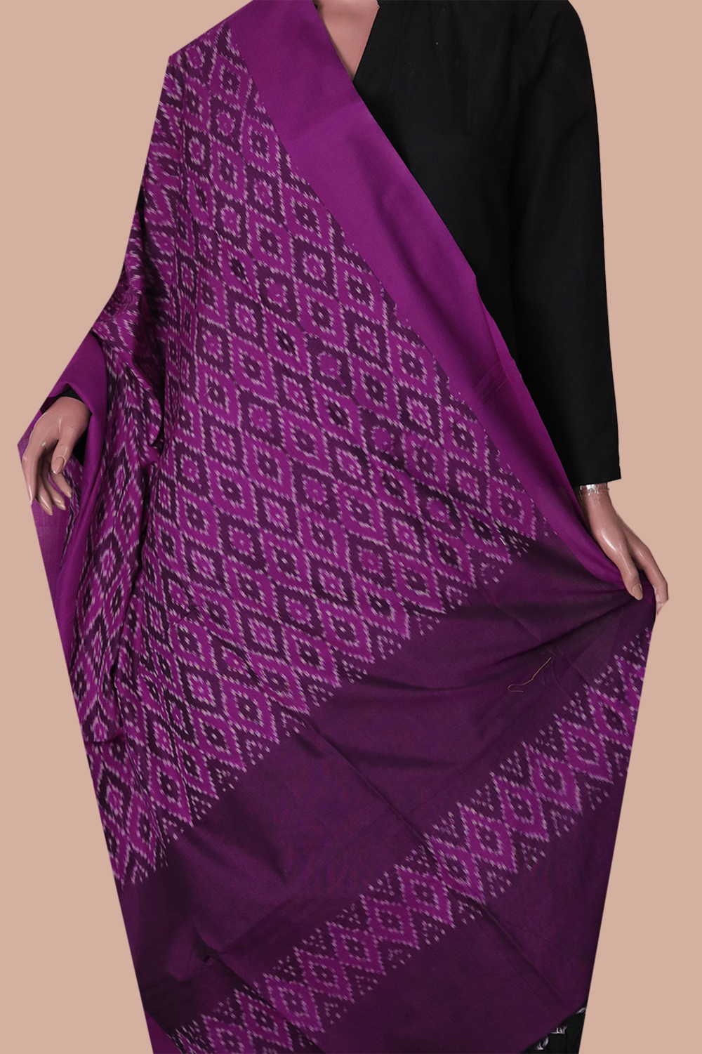Dupattas - Matkatus 