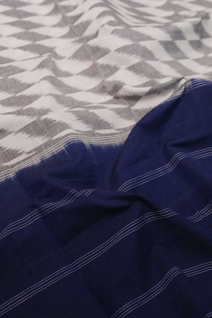 Cotton Dupatta - Matkatus 