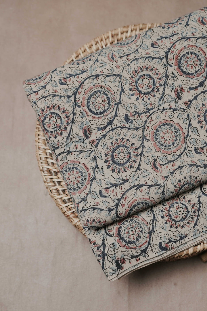 Cotton Fabrics-Matkatus 