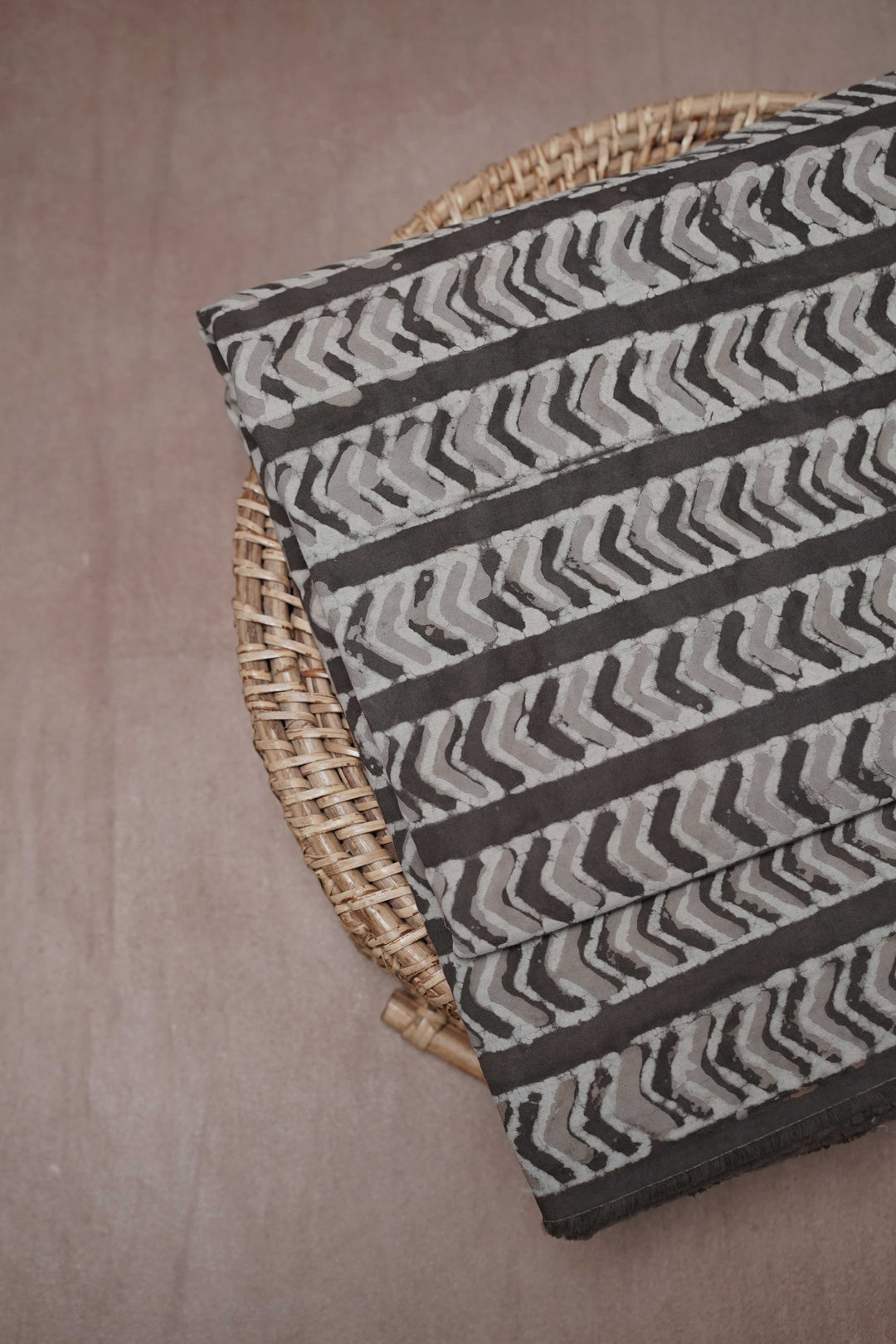 Block Printed Fabrics-Matkatus 