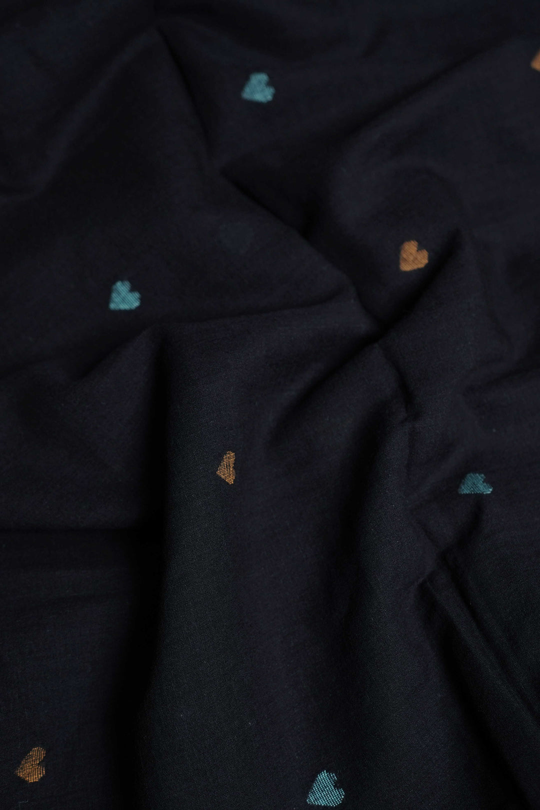 Jamdani Fabrics - Matkatus