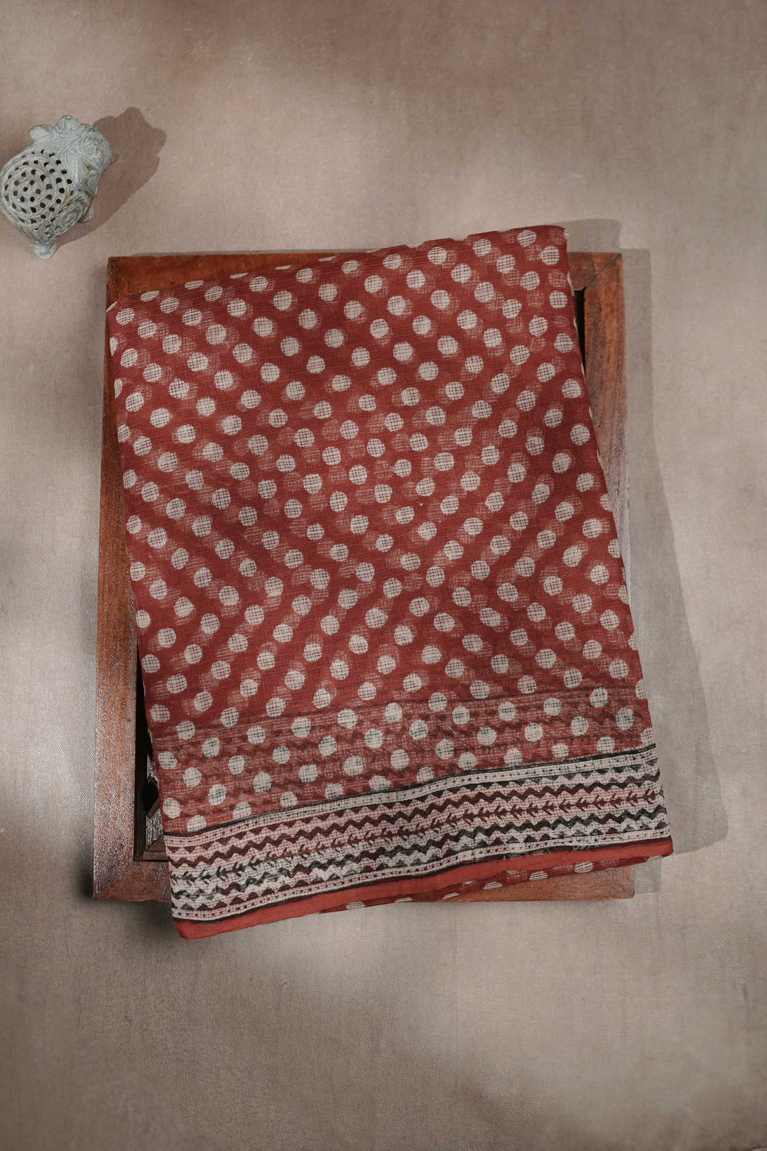 Kota Sarees - Matkatus 