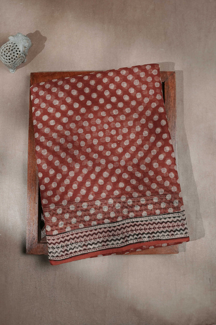 Kota Sarees - Matkatus 