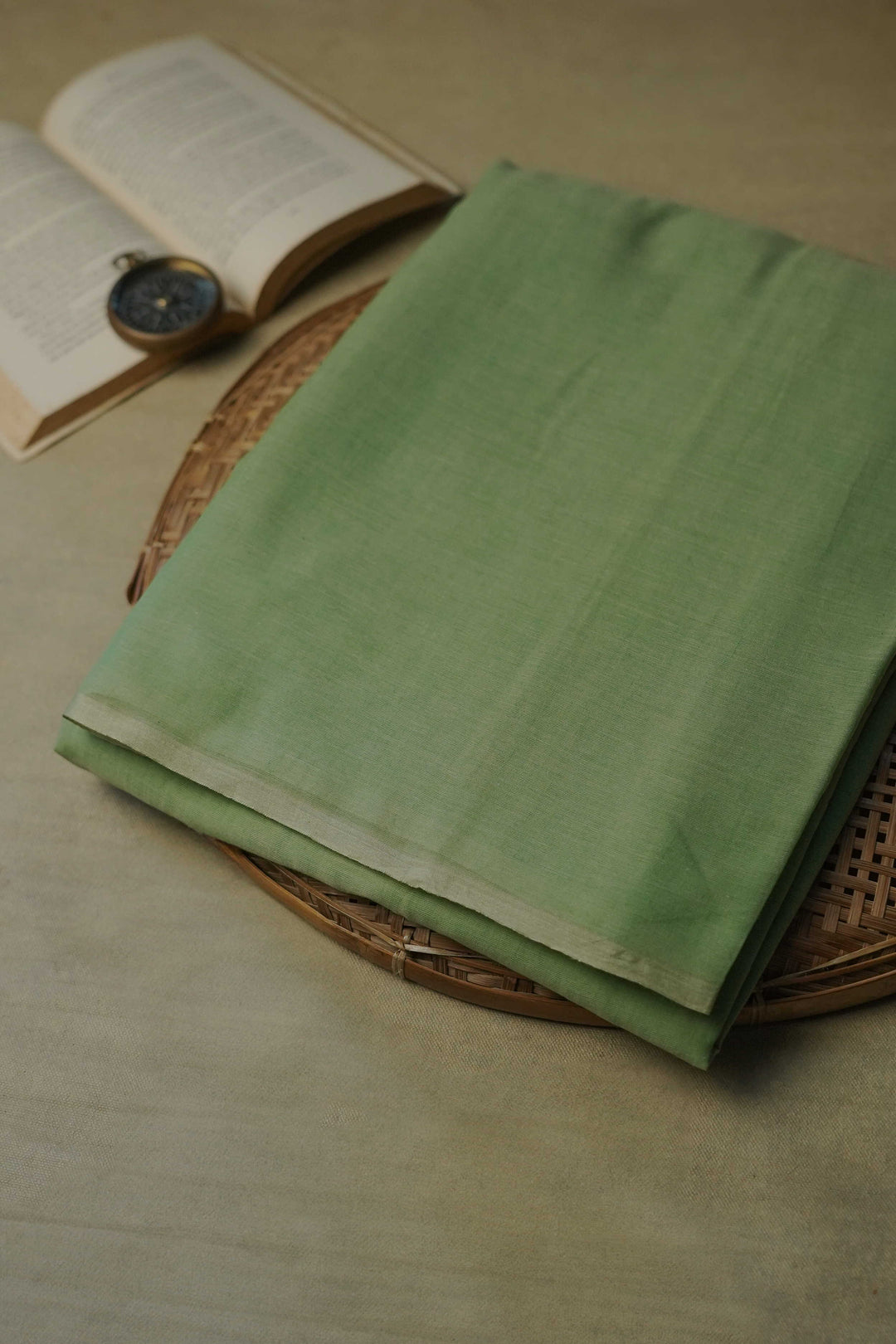 Mul Cotton Sarees - Matkatus 